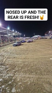 41K views · 295 reactions | #demolitionderbyclips #deadmanderby #motorsport #demolitionderby Deadman Derby Productions | Demolition Derby Clips | Facebook