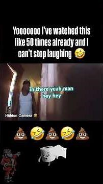 Kid Pranks Dad with Nutella While He’s Pooping! 💩😂 | Hilarious Reaction!