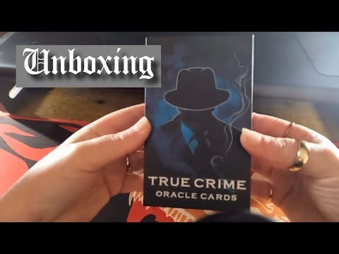 True crimes oracle