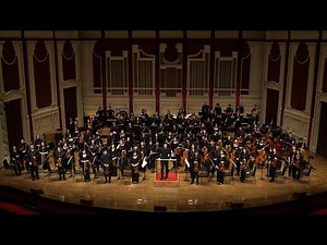 “Siegfried’s Funeral March” from Götterdämmerung - Wagner