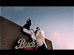 Cartoon Network Promo- Flying Bag (2004)