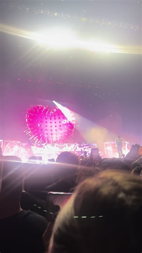 BMTH Live in Houston: An Unforgettable Experience