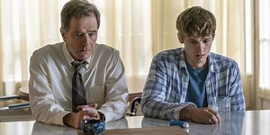 ‘Your Honor’ Review: Crashing Into a Crime Family