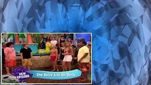 The Suite Life on Deck S02E22 Model Behavior