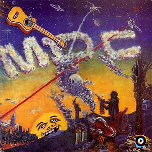 Missile Destroyed Civilization by MDC