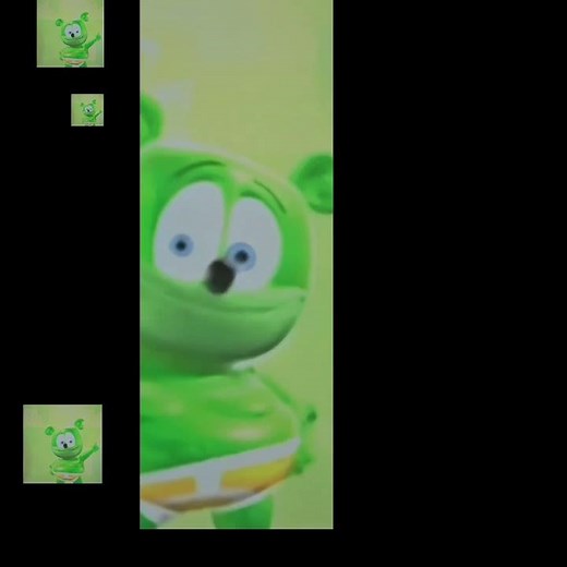 14 gummy bear song