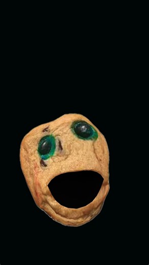 Don’t eat the cookie