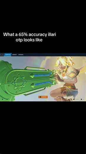 Understanding Illari's Playstyle in Overwatch