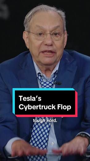 Lewis Black's Cybertruck Review: A Comedy Roast of Tesla's Flop