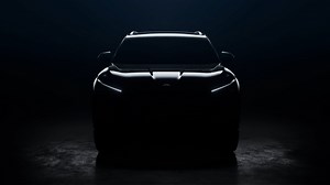 The Brand New MG HS. Exclusive Global Reveal. Goodwood Festival of Speed | 11.7.24 #MG #NewMGHS #FOS #MGxFOS | MG Motor UK