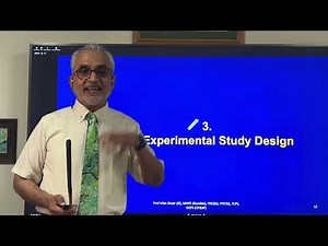 Research Study Designs Used in Education