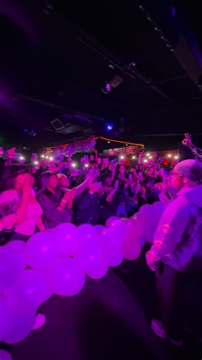 Power Plant Live! on Instagram: "The girlies grew up but never grew out of loving Mindless Behavior🩷"