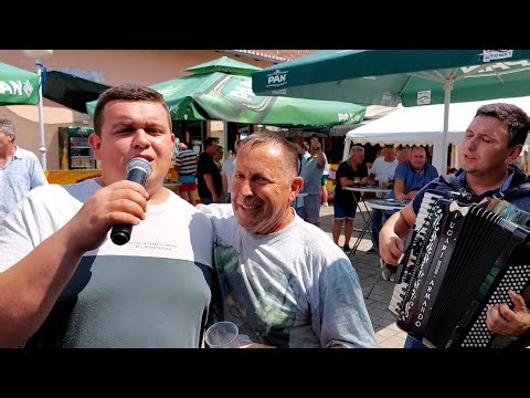 Dobro jutro selo moje (Akord Cetingrad)