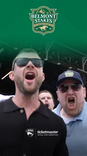 The final leg of the Triple Crown returns to Saratoga! General Admission tickets for the five-day festival are on sale and going fast! Buy today. | Belmont Stakes