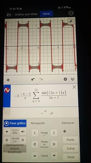 math function sound pt 1