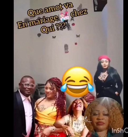 16K views · 27 reactions | 藍藍藍akieeee la veuve joyeuse de tous les temps Elisabeth Degremont #mimlajoimi | Mimilajoie Mi | Facebook