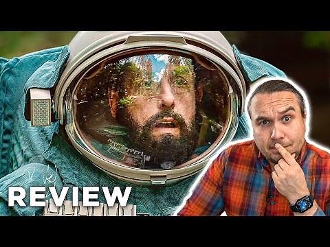 SPACEMAN Kritik Review (2024)
