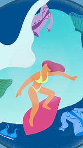 Marvis® Toothpaste Official on Instagram: "Please ensure you know how to swim before placing your favorite tube in the bathroom. 🏄🏻 #MarvisToothpaste #MarvelYourRoutine"