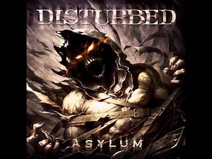 Disturbed - Ishfwilf U2 Cover