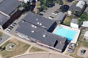 Free Pool Party This Thursday