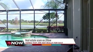68K views · 288 reactions | REAL ESTATE SCAM | Even if you're not in the market to sell your home you'll still want to pay attention to this story because this one is about one of the most popular websites to search for homes -> Zillow.Com. | Tampa Bay 28 - WFTS | Facebook