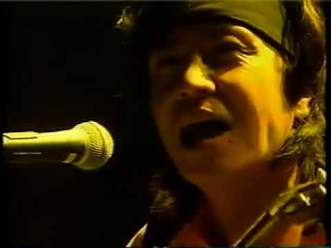 世良公則 アコースティックライヴ！！