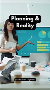 Why Project Plans Fail in Real Life