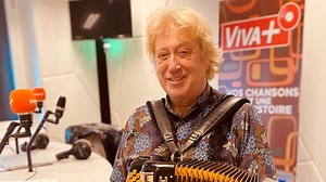 Michel Pruvot vous emmène Sur un air d'accordéon : 'Le public belge est un vrai public d'accordéon' - RTBF Actus