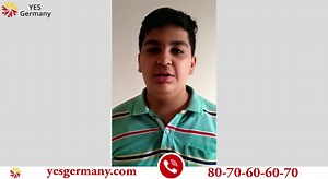 Our Little Champs Speaking German Language We are extremely happy to...