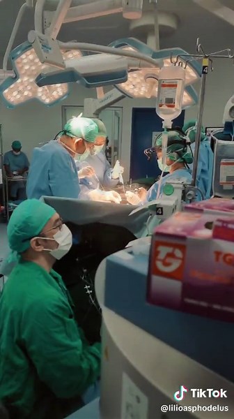 random shoot in 2nd anesthesia rotation #koas #koaslife #medicalstudent #anesthesia #anestesia