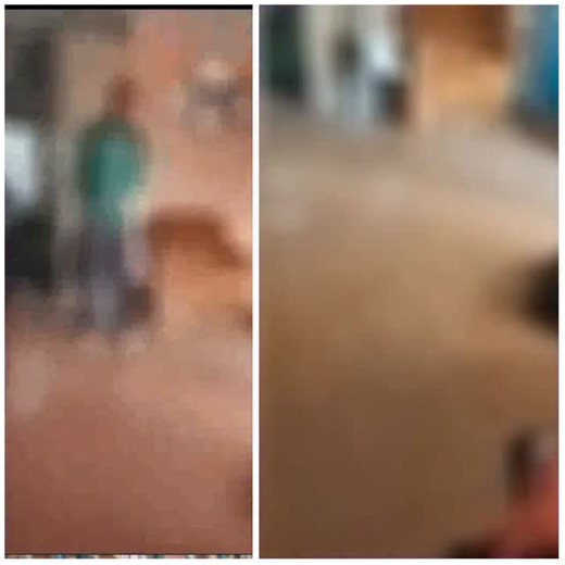 “It’s because daddy travelled that you’re doing this rubbish” — son speaks rudely to mum in heated outburst A video making the rounds online has sparked outrage after a young boy was heard speaking harshly to his mother during an argument. In the clip, the son accused his mum of never contributing financially to the family, claiming that his father handles everything. He went as far as saying she had only paid his school fees once, using the claim to justify his outburst. His tone and choice of 