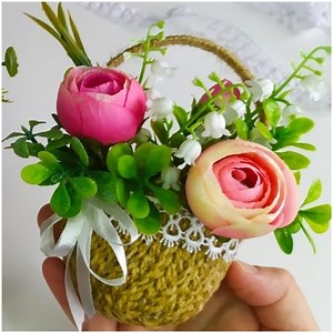 109K views · 781 reactions | Decorate your blank fridge door with such lovely DIY fridge magnets! | MetDaan DIY | Facebook