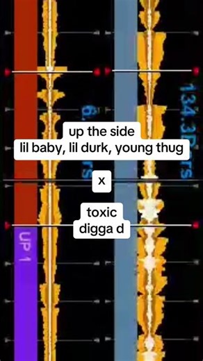 #mashup #mix #dj #youngthug #toxic