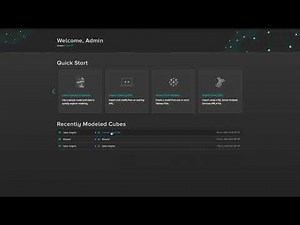 Weekly Demo - 2/14/19 | AtScale