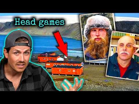 The first rule of Fight Club...