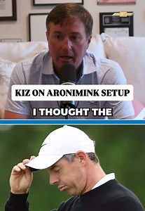 Aronimink Golf Course Setup: Kiz Compares 2023 to 2018