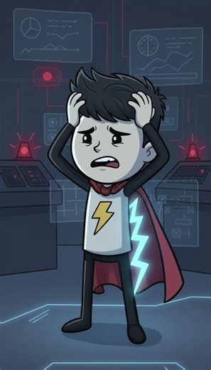 ESTE ES EL ERROR MÁS EXTRAÑO DE TU CEREBRO