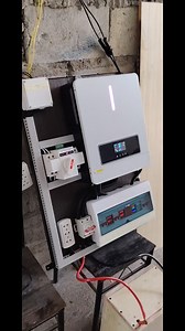 16 reactions · 52 shares | Permission to post admin﫡 Ready to pick up na unit ni client from Tanay Rizal dadayo.pa.ng Pampanga para sa 4.2kw/24v pre assemble unit...thank you boss for trusting RnJs Solar works... | Arren Jhay | Facebook