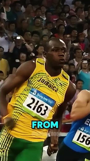 Usain Bolt vs Unitree H1: A NEW World Record! 🏃‍♂️💨