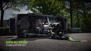 RESQTEC | Rapid Stabilbization Set