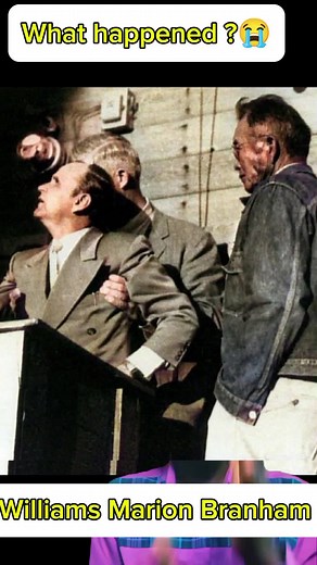 The Legacy of William Marion Branham Explained