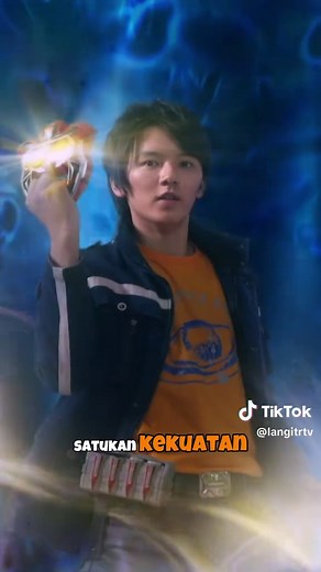 Seri Ultraman Geed di RTV: Aksi dan Keluarannya