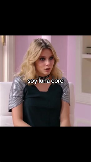 Soy Luna Core Moments