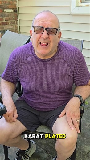 Metal Man Minute: Computer Gold EXPOSED 😱 Stop Wasting Time Collecting It