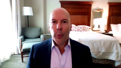 Consumer discretionary stocks are attractive, says market strategist