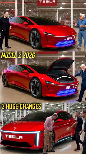 2026 Model Y tips & tricks designed specifically for seniors who want easier, safer, stress-free driving. This video reveals 2026 Model Y tips & tricks that unlock 9 hidden features helping seniors save time, reduce physical strain, and improve daily reliability. #usa #tesla #texas #elonmusk #engine | Best Muscle Cars