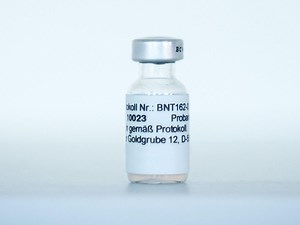 UK approves new Covid-19 jab, with rollout starting next week