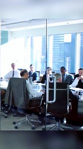 Suits Scene: Harvey, Billable Hours, and Firm Politics