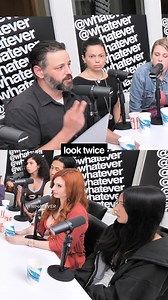 Are these "BEAUTIFUL" women COPING?! Whatever Podcast Dating Talk 268 w/ Brian Atlas & Andrew Wilson | whatever