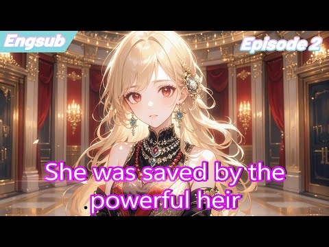 2：The protagonist is abandoned by the villain, but gains the love of the wealthy male lead!